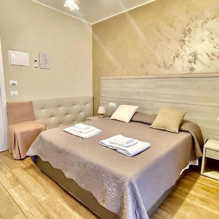 Oasi Perla Del Mare Rooms Aci Castello Eksteriør bilde