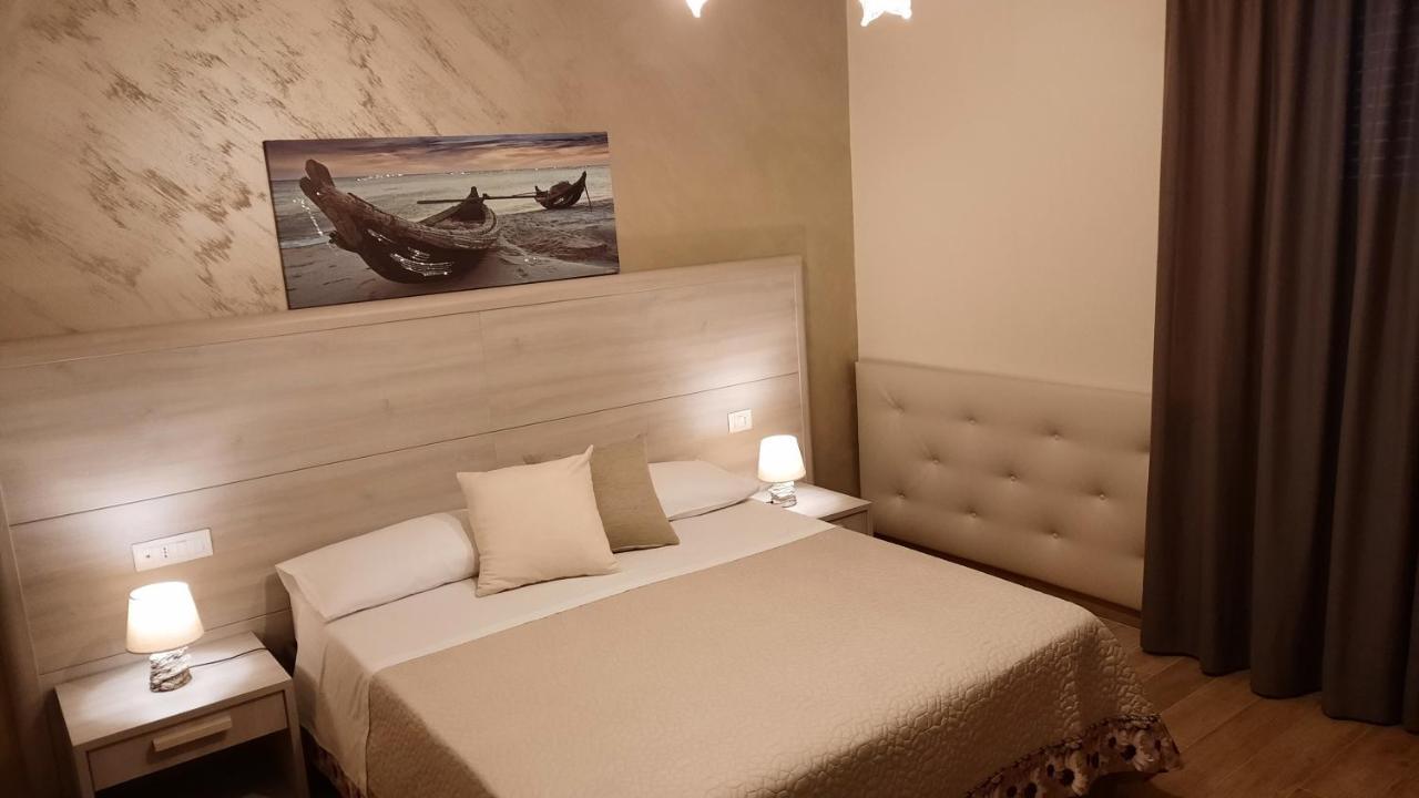Oasi Perla Del Mare Rooms Aci Castello Eksteriør bilde
